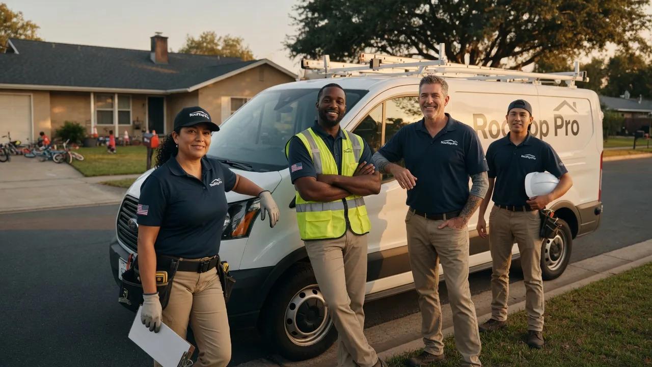 Roof Repair in Scottsville, KY near me