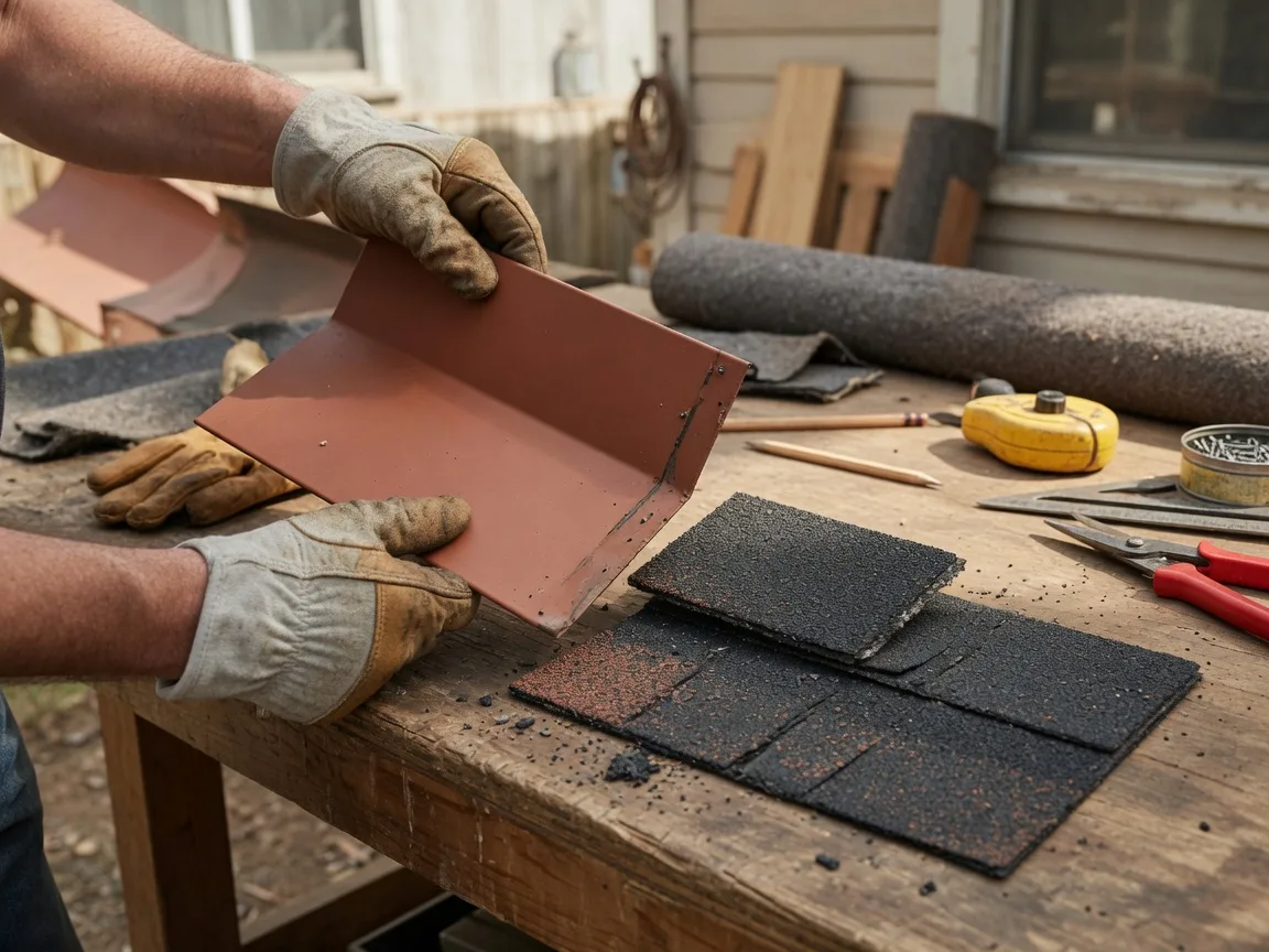 Roof Repair company in Scottsville, KY